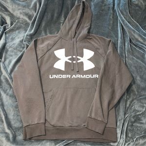 Under Armour hoodie